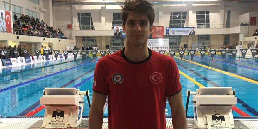 Mert Ali Satır’ın büyük başarısı