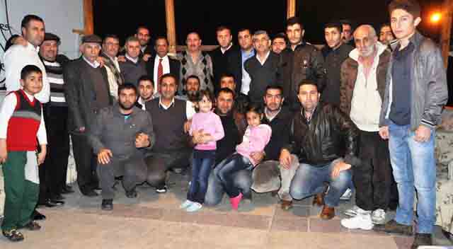 Ali Toltar destek istedi