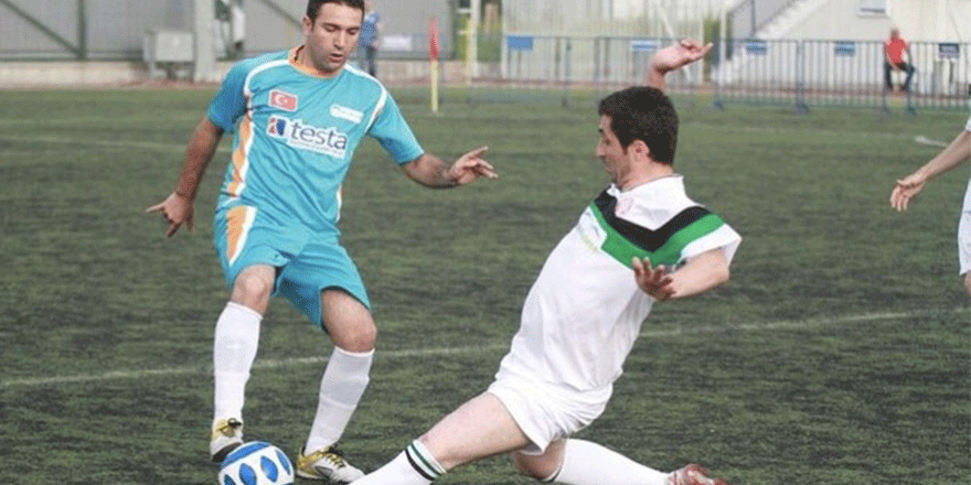 Spor Şenliği Sürüyor