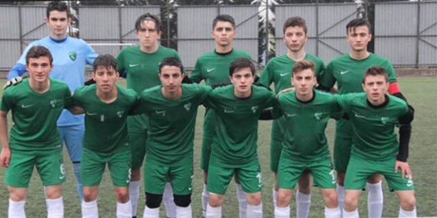 Gelişim Ligleri finalleri başlıyor