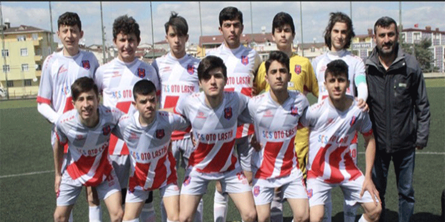 Darıca’da Derince Birlik Kazandı: 4-2