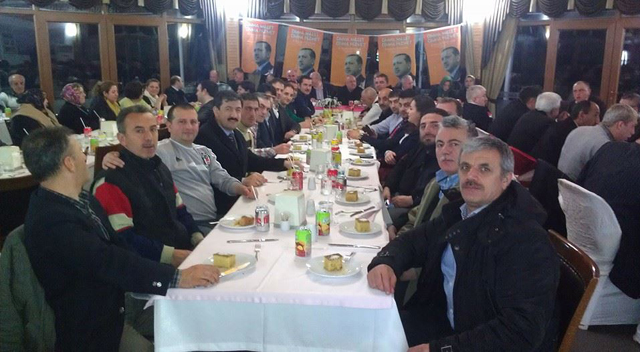 Darıca'da sandık müşahitleri hazır