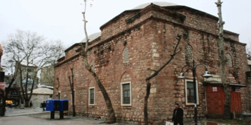 Gebze’nin tarihi hamamı