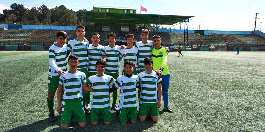 Yeni lider Çayırova BLD Eğitim