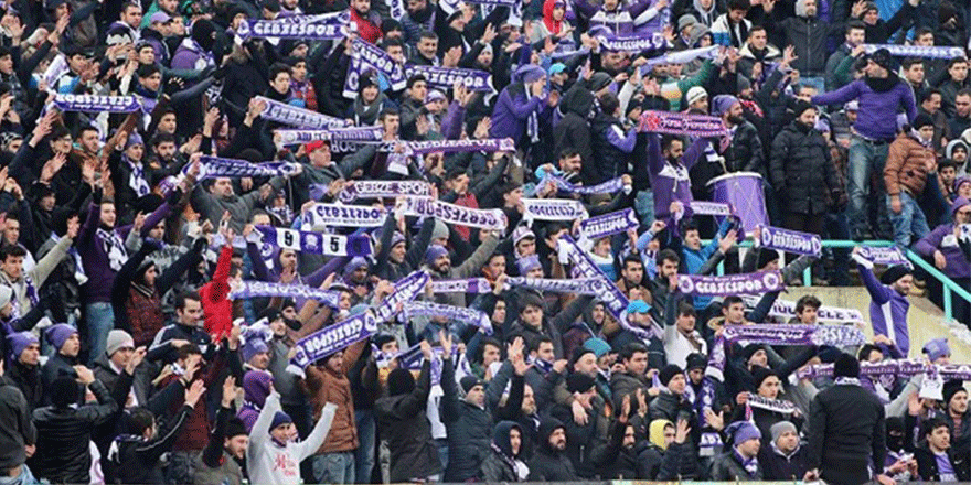 ESKİÇARŞI NEVŞEHİR’DE