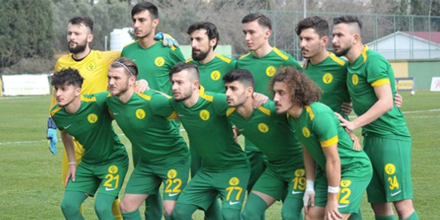 Darıca'nın Konuğu Pendikspor