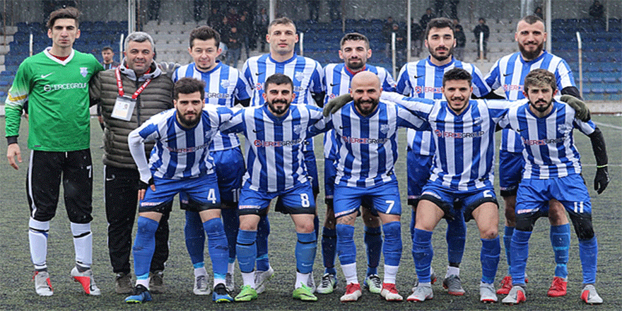 Tavşanlı hedefe kilitlendi