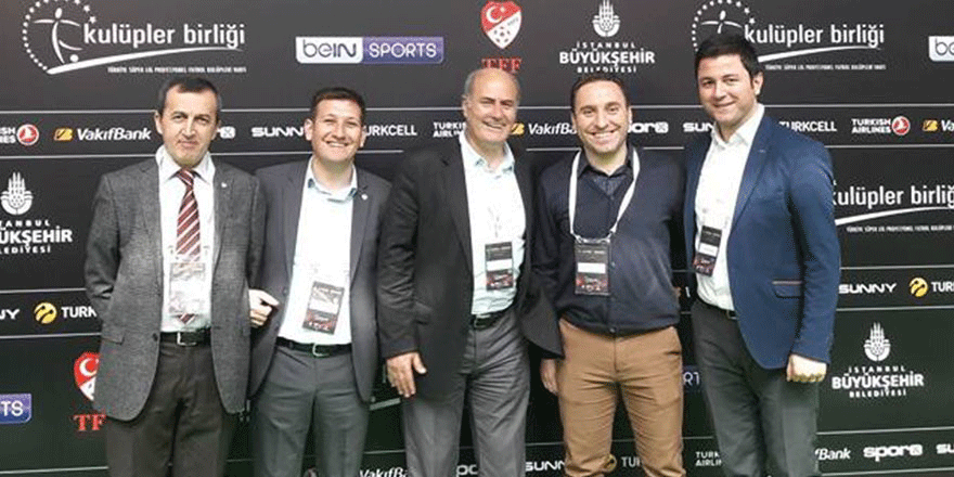 İl Hakem Kurulu’ndan üç istifa daha