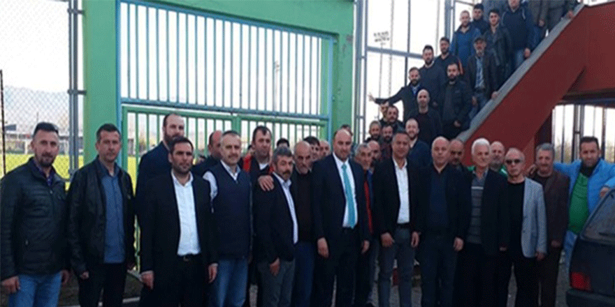 Kulüpler Birliği toplanıyor