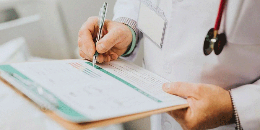 Kocaeli'de aile hekimleri iş bıraktı 