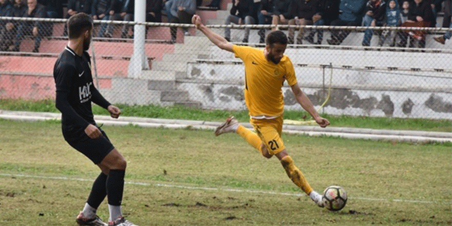 ÇAYIROVASPOR’DA ALİAĞA MESAİSİ SÜRÜYOR