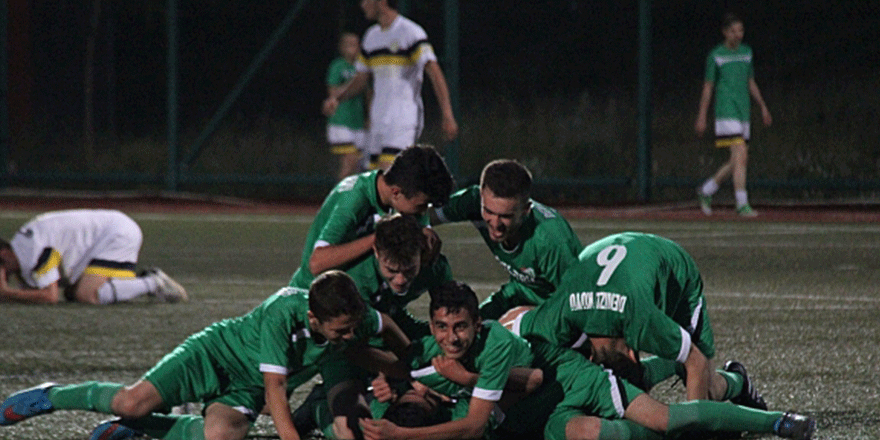 Denizliköyü kendi kaderini belirleyecek