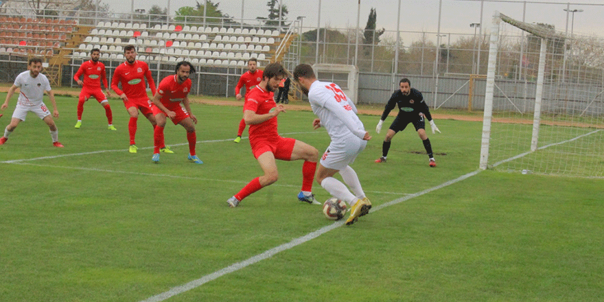 Körfez’in profesyonel ligde son haftaları