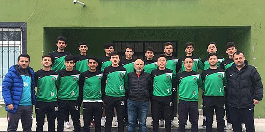 YOLUN AÇIK OLSUN ÇAYIROVASPOR