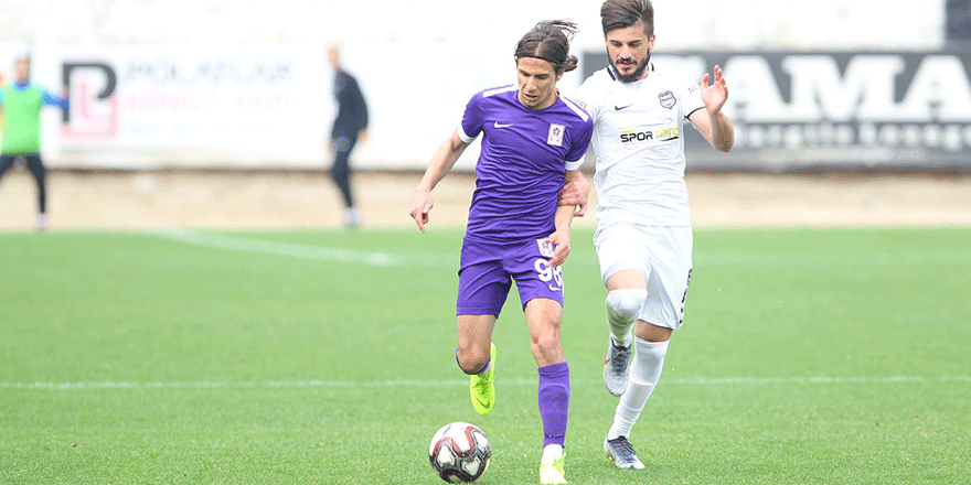 BU MAÇ FİNAL NİTELİĞİNDE