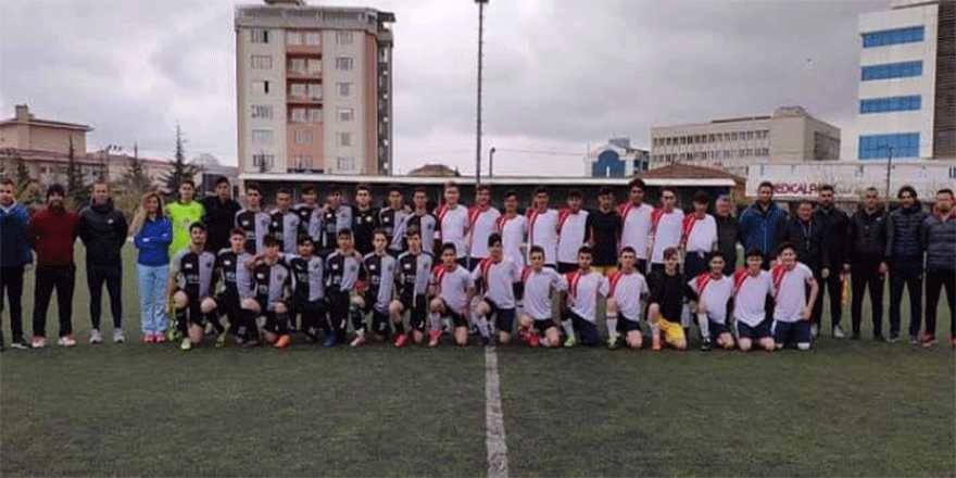 Necmeddin Kuyucu anısına!