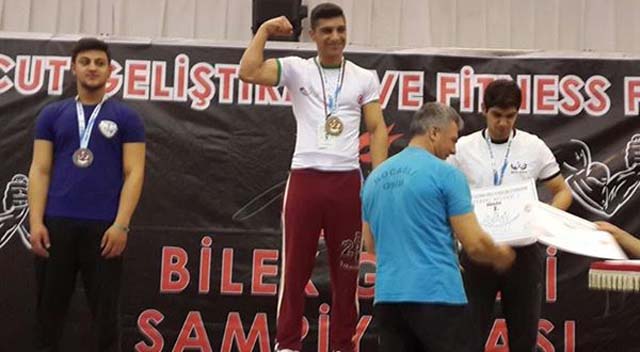 İdeal Sakarya’da esti