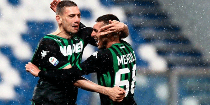 İTALYA’DA MERİH FIRTINASI ESİYOR