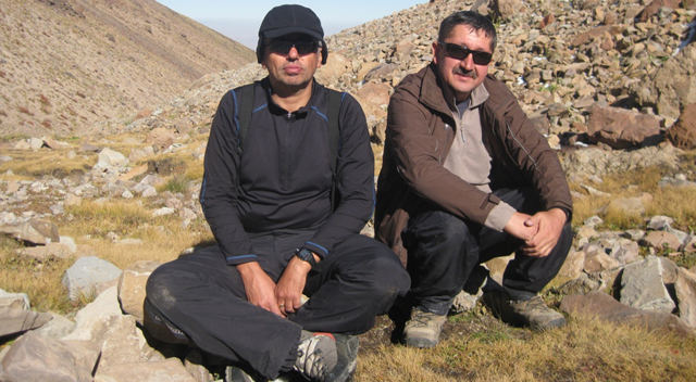 GEDOSK, Büyükada’da Yürüyecek