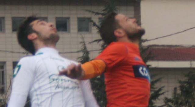 MAÇIN KRALI CEPHANELİKTE