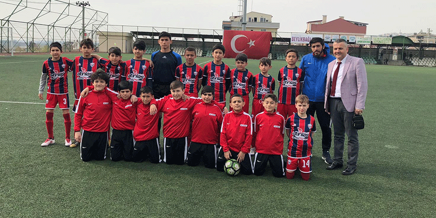 Darıca Kale Bayramoğluspor