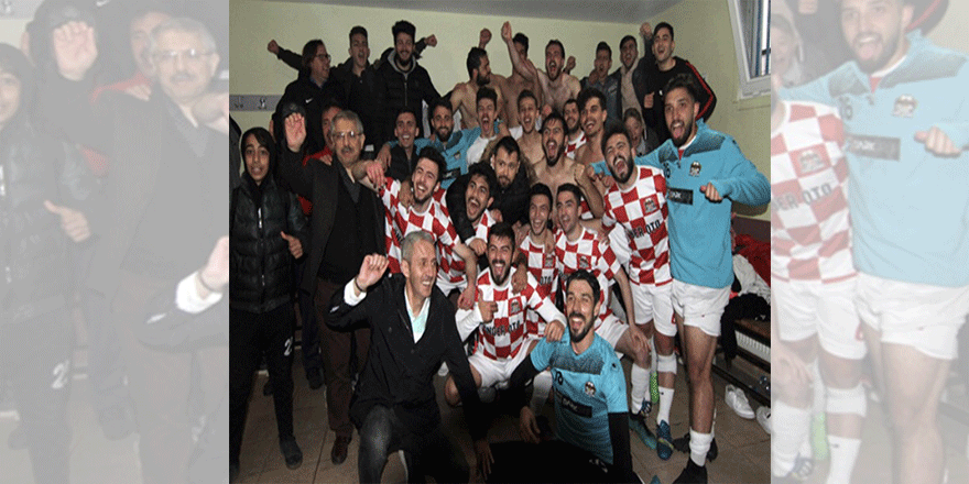 Karamürselspor BAL’da