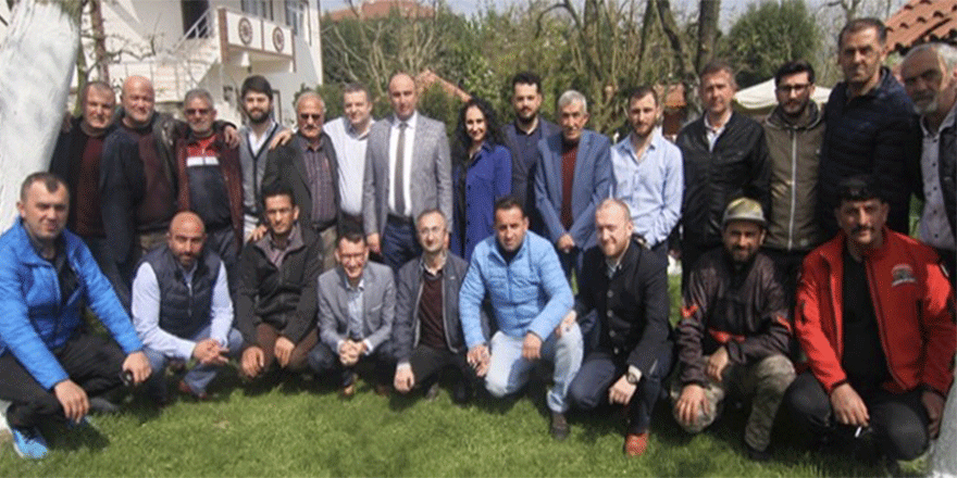  Kulüpler Birliği görev dağılımını yaptı