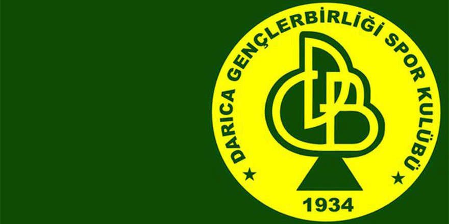 DARICA GENÇLERBİRLİĞİ BİLDİĞİMİZ GİBİ