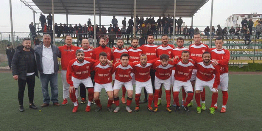 ŞAMPİYON DARICASPOR