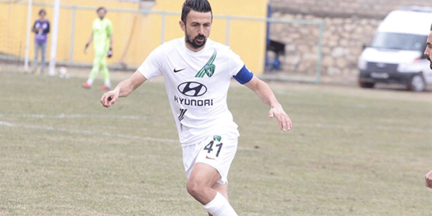 Hamza Mutlu’dan Anlamlı Duruş!