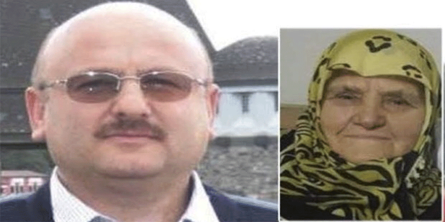 Hakan Kalıntaş’ın Acı günü