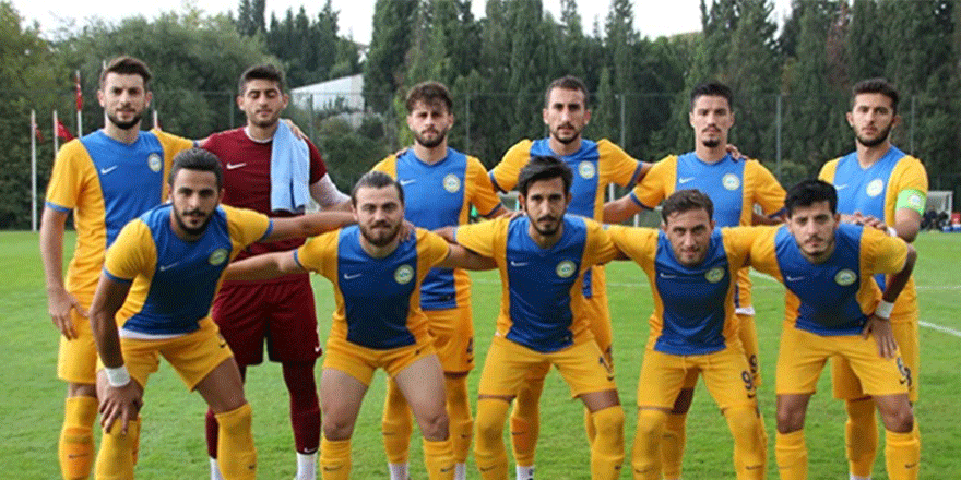 Belediye Derince lider oldu