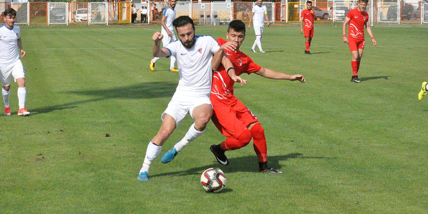 Körfez SK yine mağlup:3-0