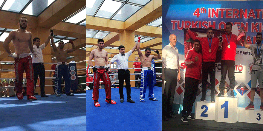 SEVİNDİK BİLDİĞİNİZ GİBİ 