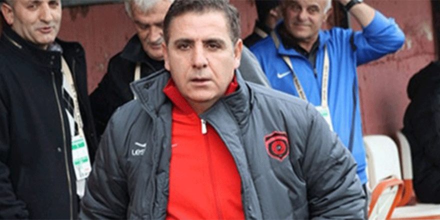 ALİ BEYKOZ GÖLCÜKSPOR’DA