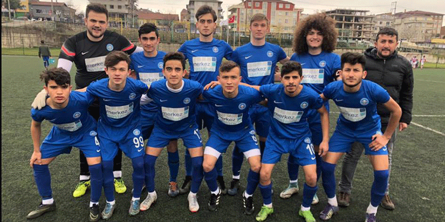 PARAYLA DEĞİL YÜREKLE  ŞAMPİYON SULTANORHANSPOR