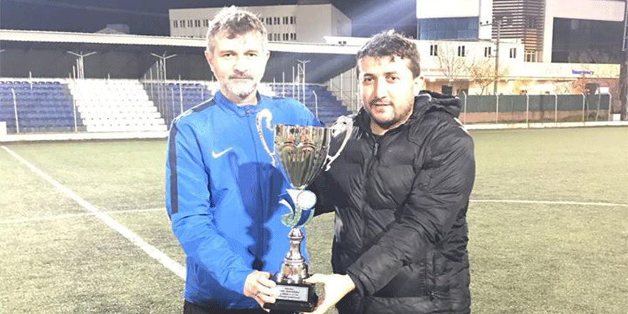 GEBZE ANTRENÖR GÖRSÜN 