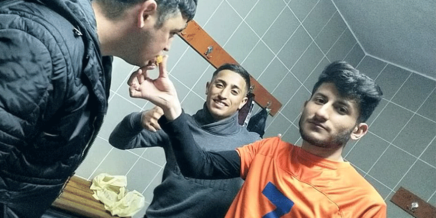 FARUK AYAR’IN LAHMACUNLARI ATEŞLEDİ 