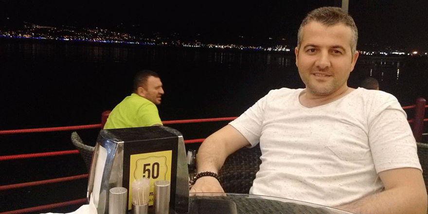 ŞAHİN UZUN: ‘GENÇLERİN YANINDAYIZ’