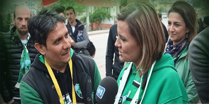 Aradaki buzlar eridi