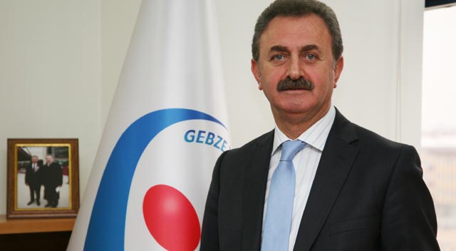 Çiler' in bilim ve teknoloji haftası ile ilgili mesajı