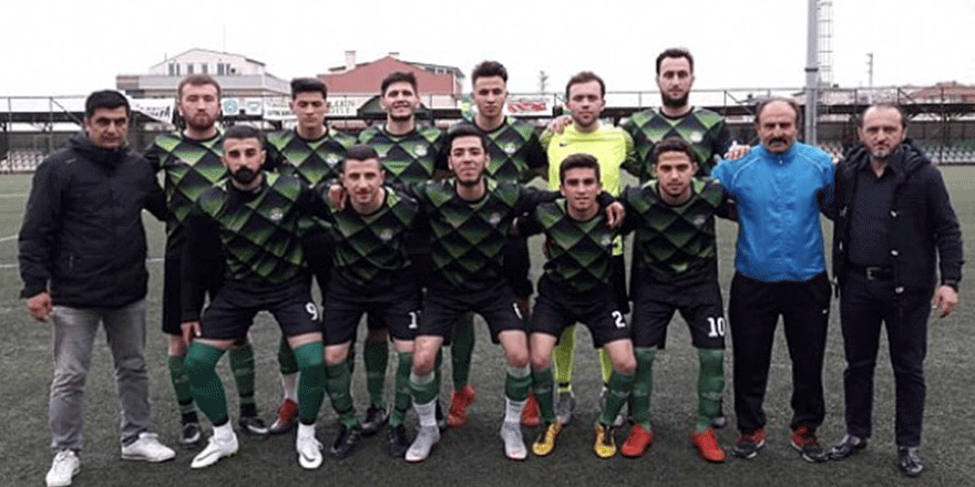 Şampiyon Beylikbağı Karadeniz