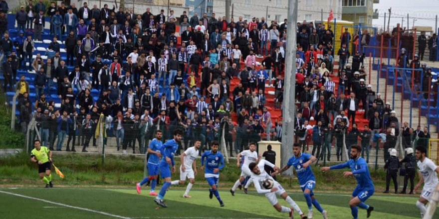 SON SÖZÜ FUTBOLCULAR SÖYLEYECEK