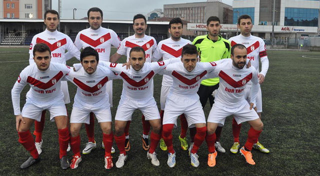 ADIM ADIM ŞAMPİYONLUĞA