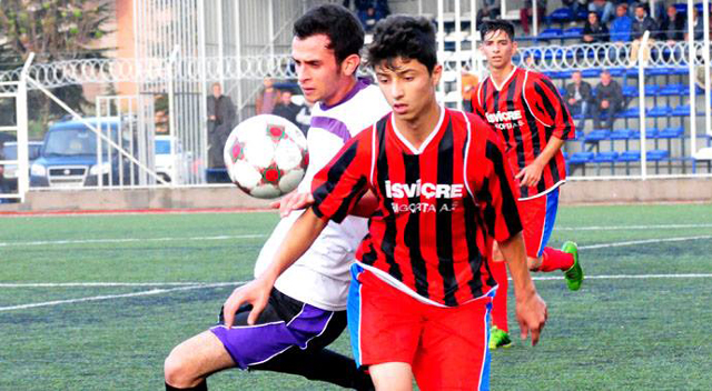 MOLLA’DA HESAPLAR GALİBİYET ÜZERİNE