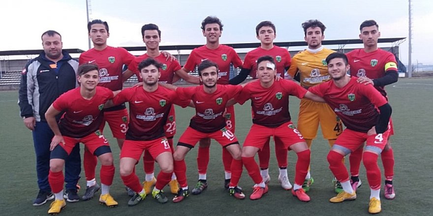 ÇAYIROVASPOR’DAN GENÇLERE JEST!