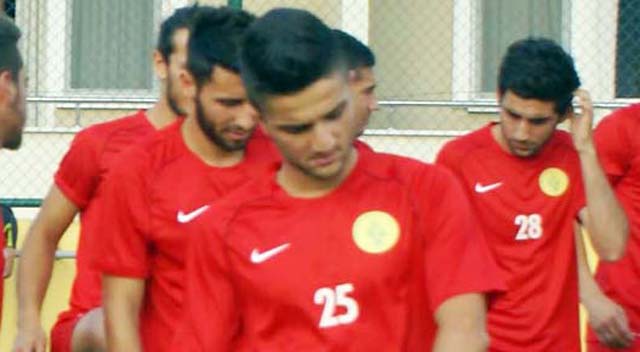 DARICA’DA HUZUR VAR