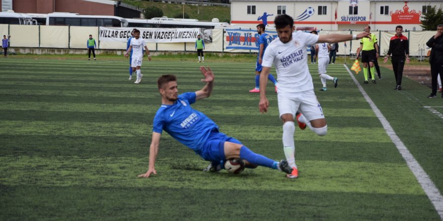 Düşenin Dostu Olmaz! 