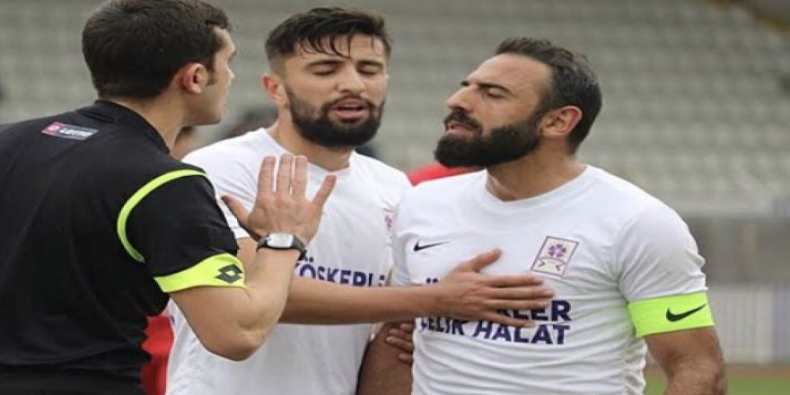 Mustafa Kara için Seferberlik!