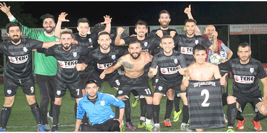 GEBZE’DEN 2 TAKIM FİNALDE